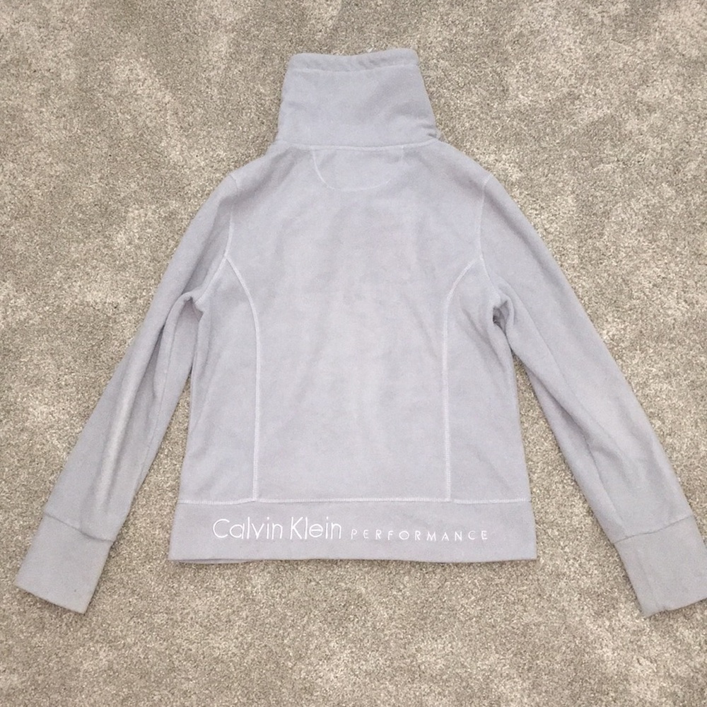 Calvin Klein Performance Jacket - image 2